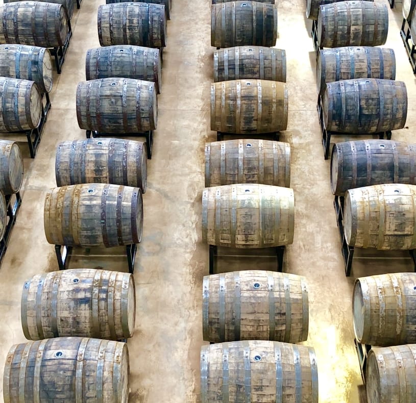 Kakira Barrels